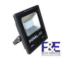 Đèn pha LED Duhal KDJD0201 20W