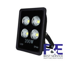 Đèn pha LED 200W Trắng &#8211; 28000Lm Chip LED COB