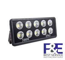 Đèn pha LED 500W Trắng – 70000Lm Chip LED COB