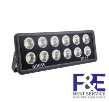 Đèn pha LED 600W Trắng – 84000Lm Chip LED COB