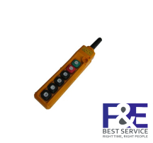 Công tắc điều khiển cần trục Hanyoung HY-1026ABB