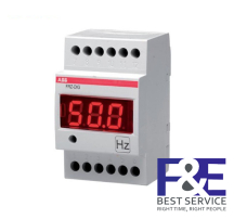 2CSM710000R1011 &#8211; Đồng hồ đo ABB FRZ-DIG 26x36mm