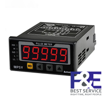 Đồng hồ đo xung Autonics MP5Y-4N 72x36mm