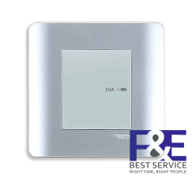 Công tắc đơn 2 cực E8431D20_SA_G19