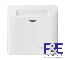Công tắc chìa khóa thẻ Schneider E8431EKT_WE