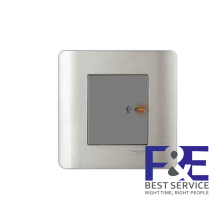 Công tắc đèn mờ đơn E8431EPD4_SA