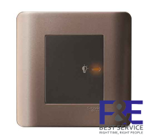 Công tắc đèn mờ đơn E8431EPD4_SZ