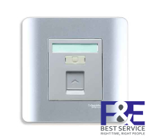 Ổ cắm mạng E8431RJS_5_SA_G19