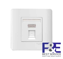 Ổ cắm mạng E8431RJS_6_G19