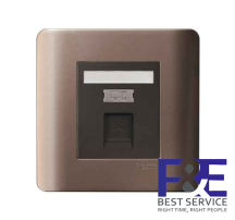 Ổ cắm mạng E8431RJS_6_SZ_G19