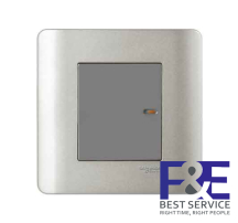 Công tắc đơn 1 chiều E8431_1_SA_G19