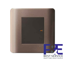 Công tắc đơn 1 chiều E8431_1_SZ_G19
