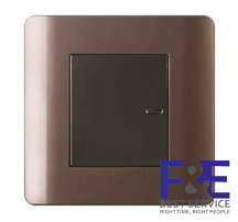 Công tắc đơn 2 chiều E8431_2_SZ_G19
