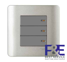 Công tắc ba 2 chiều 16A E8433_2_SA
