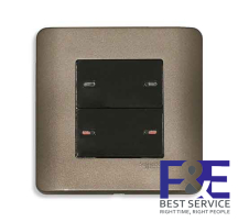 Công tắc bốn 1 chiều 16A E8434_1_SZ_G19