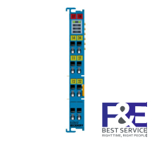 ELX2652 | EtherCAT Terminal, 2-channel relay output, potential-free, Ex i