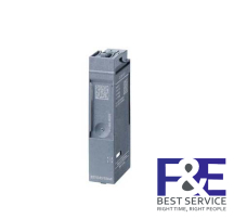 Phụ kiện nắp BU Module ET 200SP 15MM Siemens – 6ES7133-6CV15-1AM0