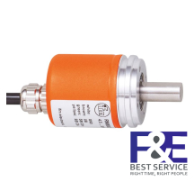 Encoder IFM RM8002