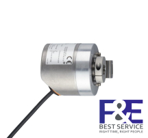 Encoder IFM RO3500