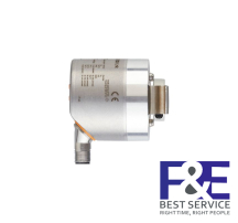 Encoder IFM ROP521