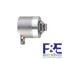Encoder IFM ROP522