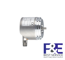 Encoder IFM RU3100