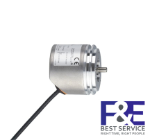 Encoder IFM RU3500