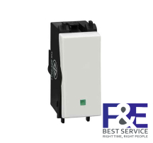 Công tắc 1 chiều 16AX size XS F50M1_WE