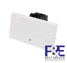 Công tắc 2 chiều 16AX size L F50_2M4_WE