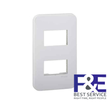 Mặt cho 2 thiết bị size S FG1052_WE