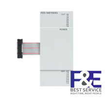 Output Module Mitsubishi FX5-16EYR/ES