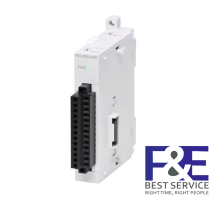 Module mở rộng Mitsubishi FX5-4DA-ADP 4 ngõ ra Analog