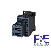 Contactor Siemens 3RT2015-2AF04