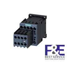 Contactor Siemens 3RT2016-1BB44