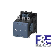 Contactor Siemens 3RT1276-6AF36
