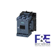 Contactor Siemens 3RT1056-1AB36
