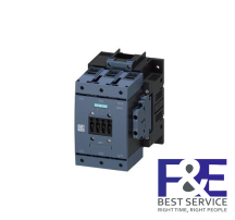Contactor Siemens 3RT1054-1AB36