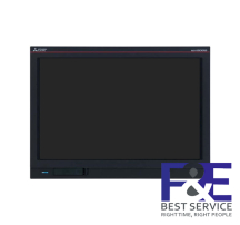 HMI Mitsubishi GT2512-WXTBD 12.1 inch 24VDC