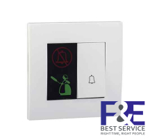 Công tắc Không làm phiền, Xin dọn phòng KB31BD_C_WE_G19