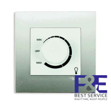 Dimmer điều chỉnh ánh sáng đèn 400W KB31RD400_AS