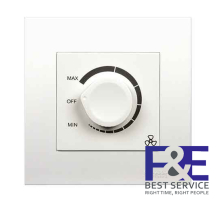 Dimmer điều chỉnh quạt KB31RF250_AS