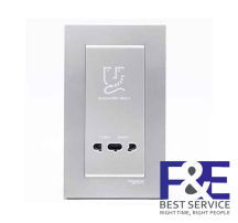 Ổ cắm dao cạo râu KBT727V_AS_G19