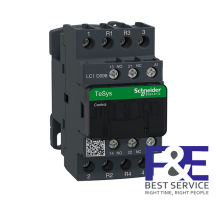 Contactor Schneider LC1D098E7 9A 48 VAC