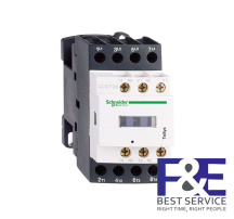 Contactor Schneider LC1D098MD 9A 220 VDC