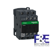 Contactor Schneider LC1D09P7 9A 230 VAC