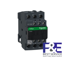 Contactor Schneider LC1D32P7 32A 230 VAC