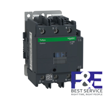 Contactor Schneider LC1D80E7 80A 48 VAC