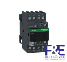 Contactor Schneider LC1DT40E7 40A 48 VAC