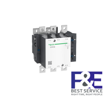 Contactor Schneider LC1F185M7 185A 220 VAC