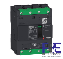 MCCB Schneider LV426117